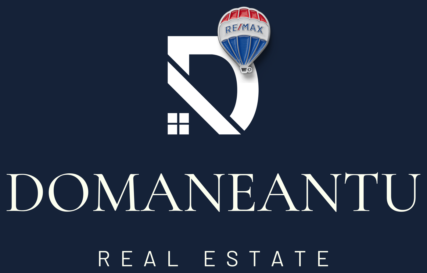 Domaneantu Real Estate